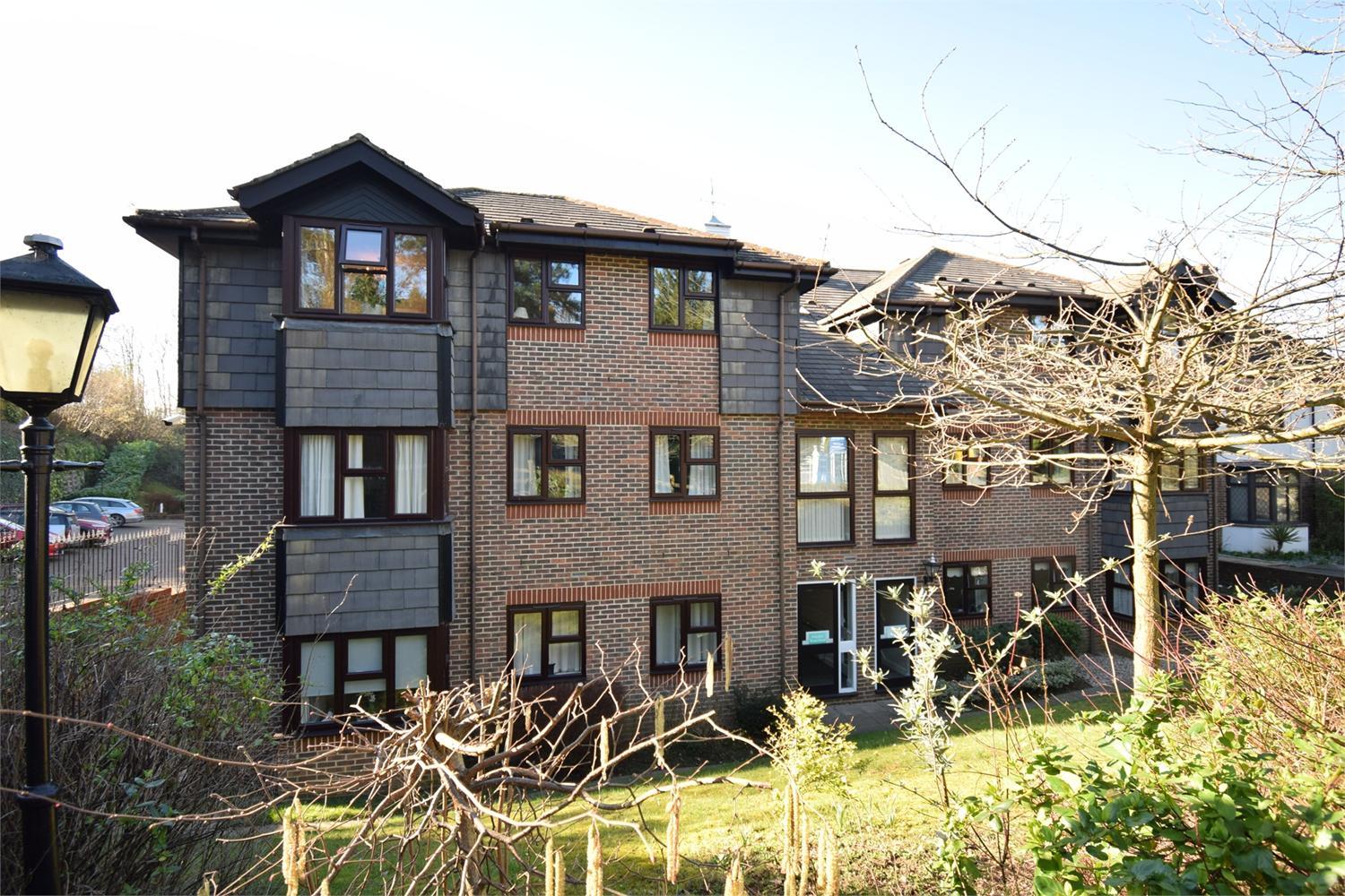 Estate Agents in Sevenoaks, Kent John Kingston