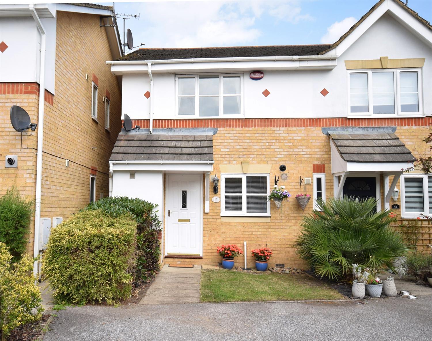 Estate Agents in Sevenoaks, Kent John Kingston