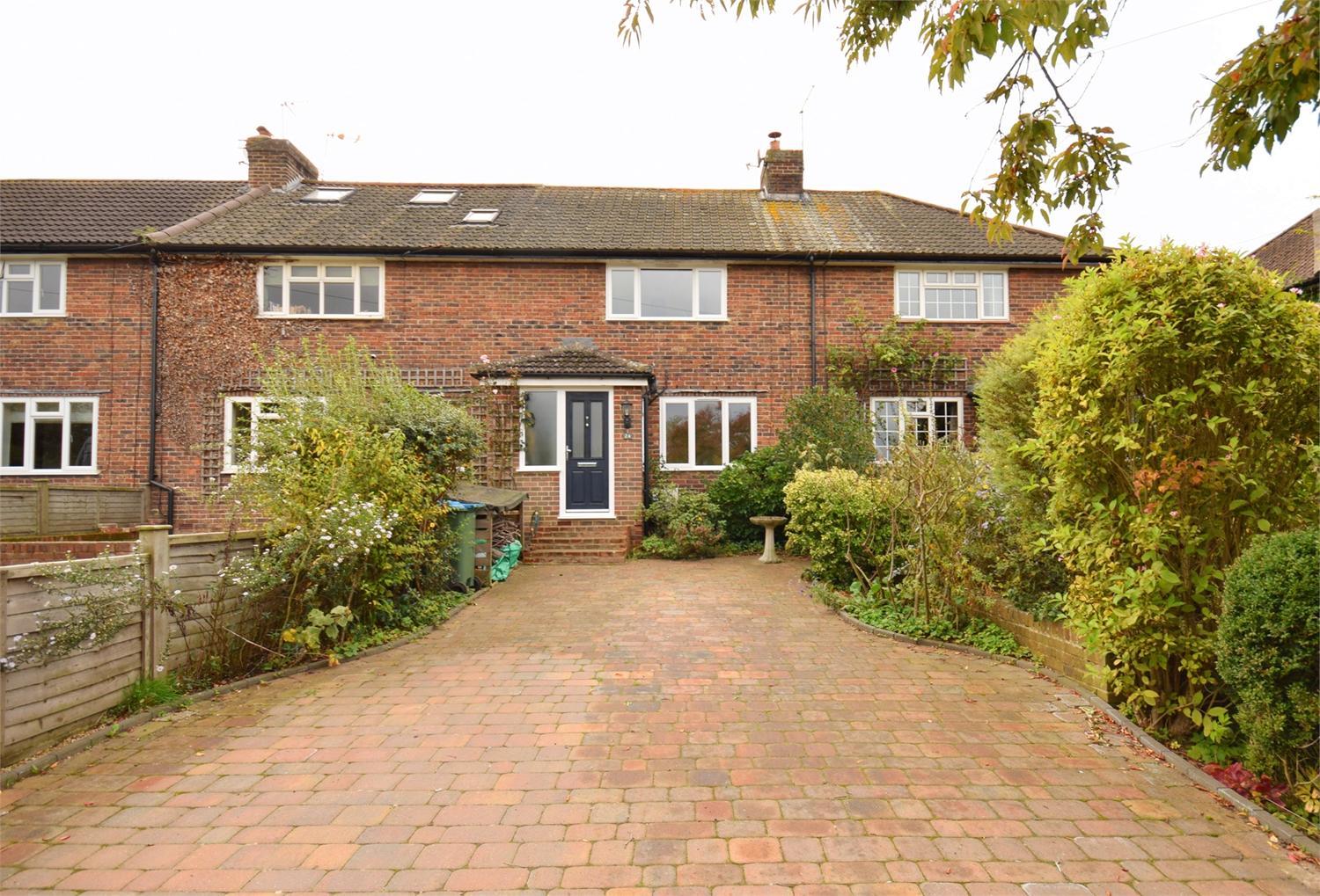 Estate Agents in Sevenoaks, Kent John Kingston