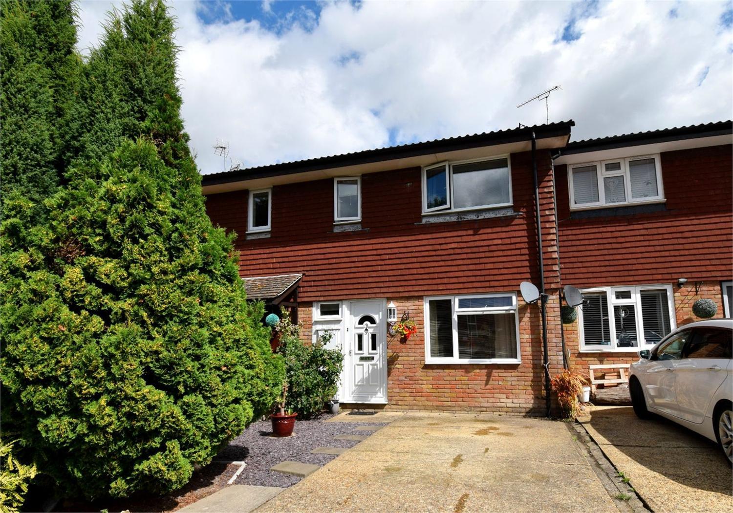 Estate Agents in Sevenoaks, Kent John Kingston