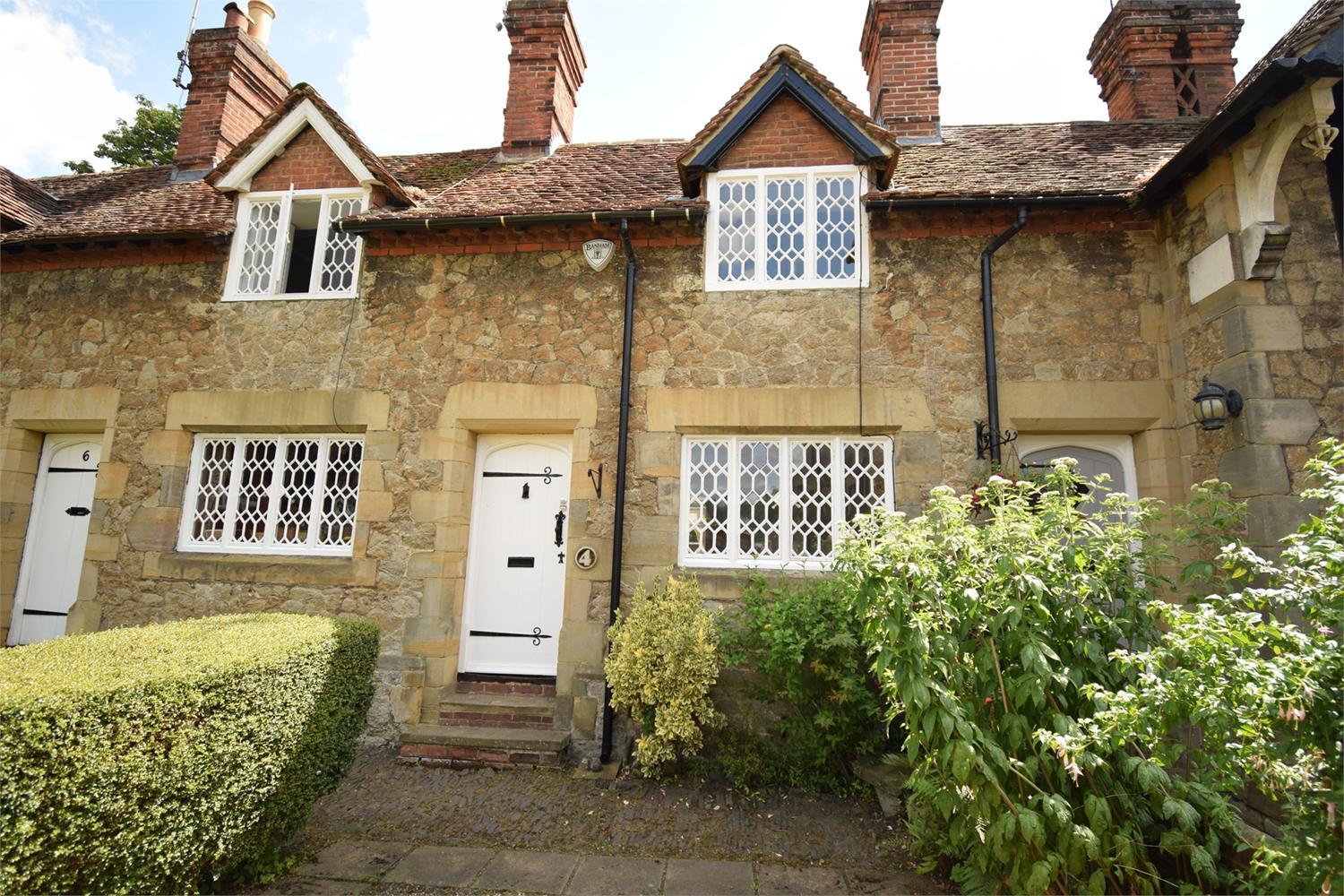 Estate Agents in Sevenoaks, Kent John Kingston