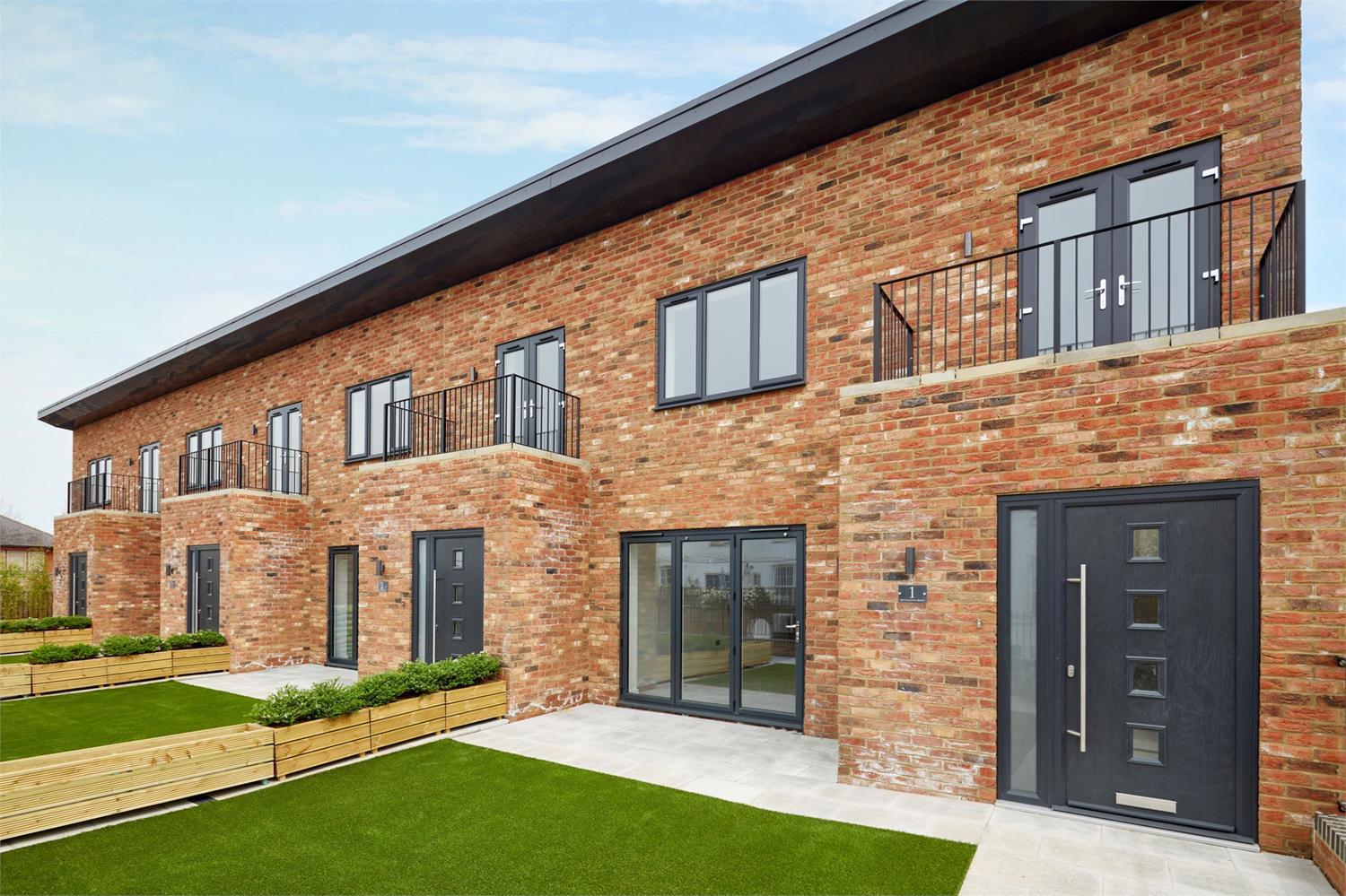 Estate Agents in Sevenoaks, Kent John Kingston