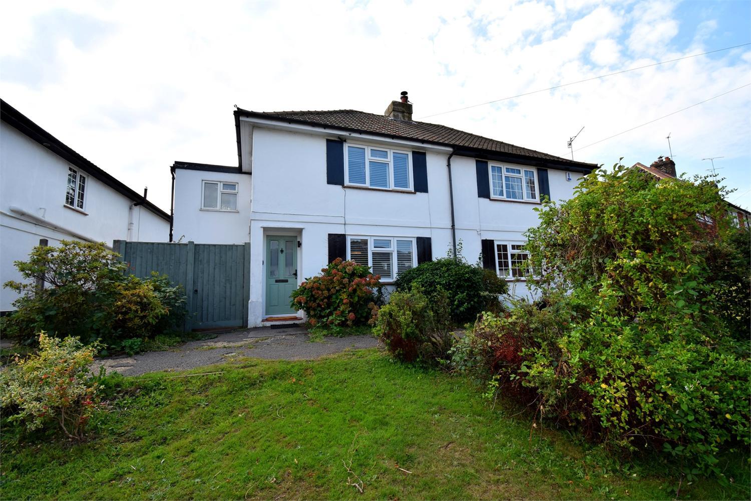 Estate Agents in Sevenoaks, Kent John Kingston